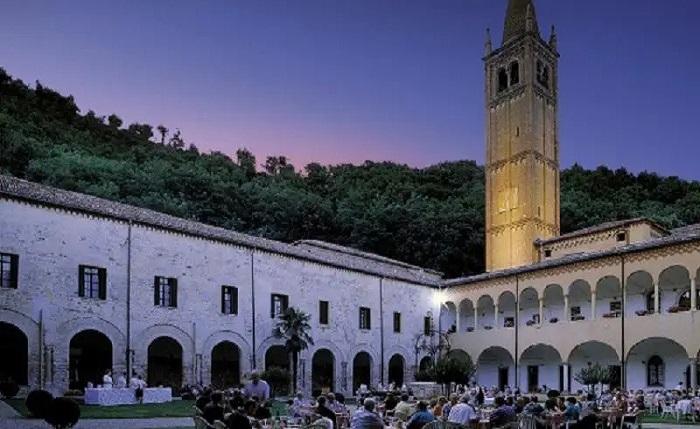 Concerti in Chiostro 2023 
